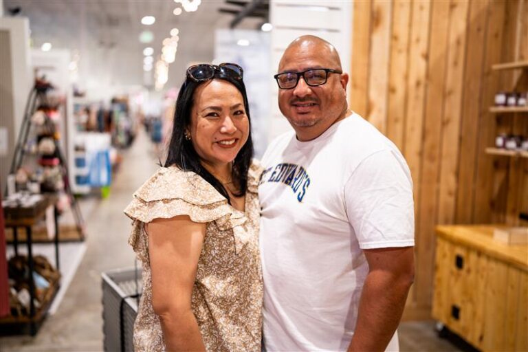 POS System (Simple Consign)